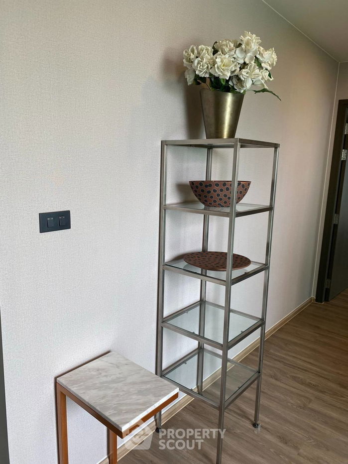 picture 1-BR Condo at The Teak Sukhumvit 39 near BTS Phrom Phong (ID 512194) - 5/13