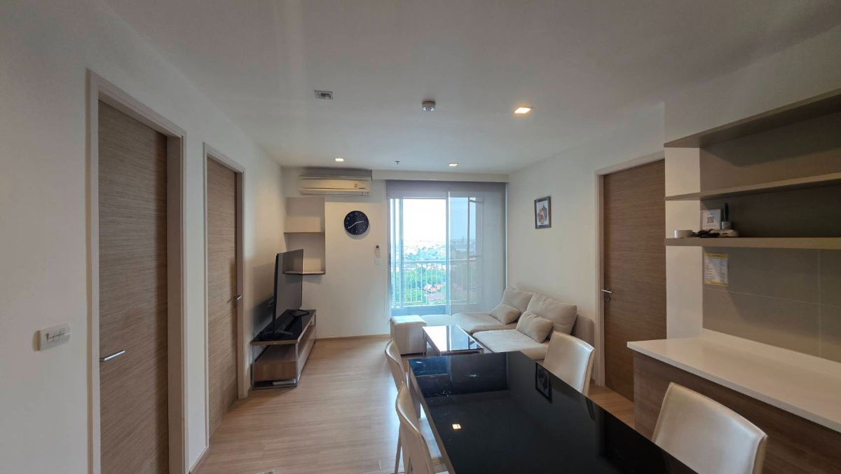 picture 🌈💛 E91913 Rhythm Sukhumvit 50 💛🌈   Get a Special Code when renting with us 💬 LINE: @theagentpro - 2/18