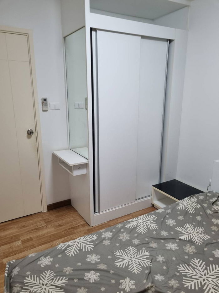 รูป 🤝🏻RB20988 ให้เช่าถูกมาก👍เดอะ ทรัสต์ คอนโด งามวงศ์วาน ✅แอดไลน์ @mproperty( มี @ ด้วย) แอดมินตอบไว - รูปที่ 3/18