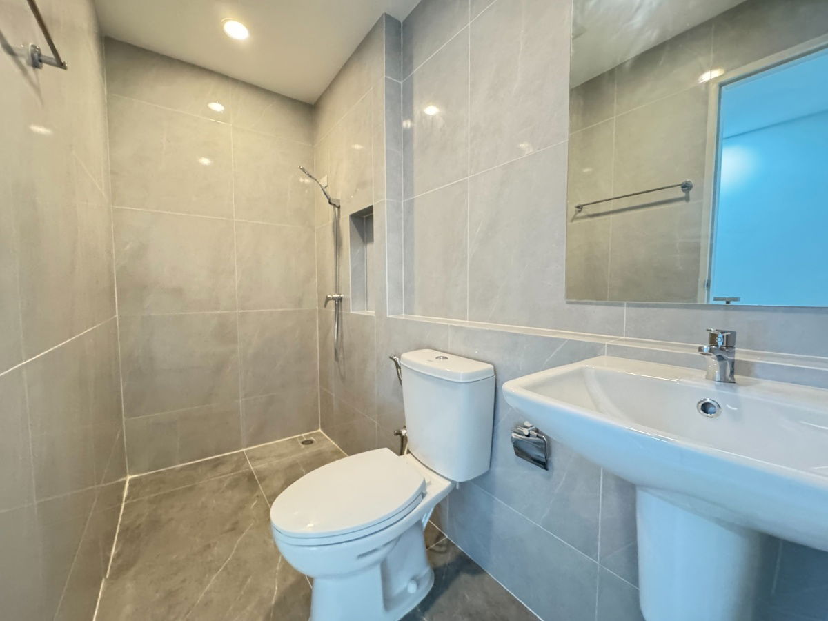 รูป ให้เช่าโฮมออฟฟิศ 3 ชั้น โครงการ DISTRICT พหลโยธิน-วิภาวดี - รูปที่ 20/23