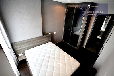 Condos for sale BTS Thong Lo (Thong Lor) : C Ekkamai | 🚝Near BTS Ekkamai #2025101112295