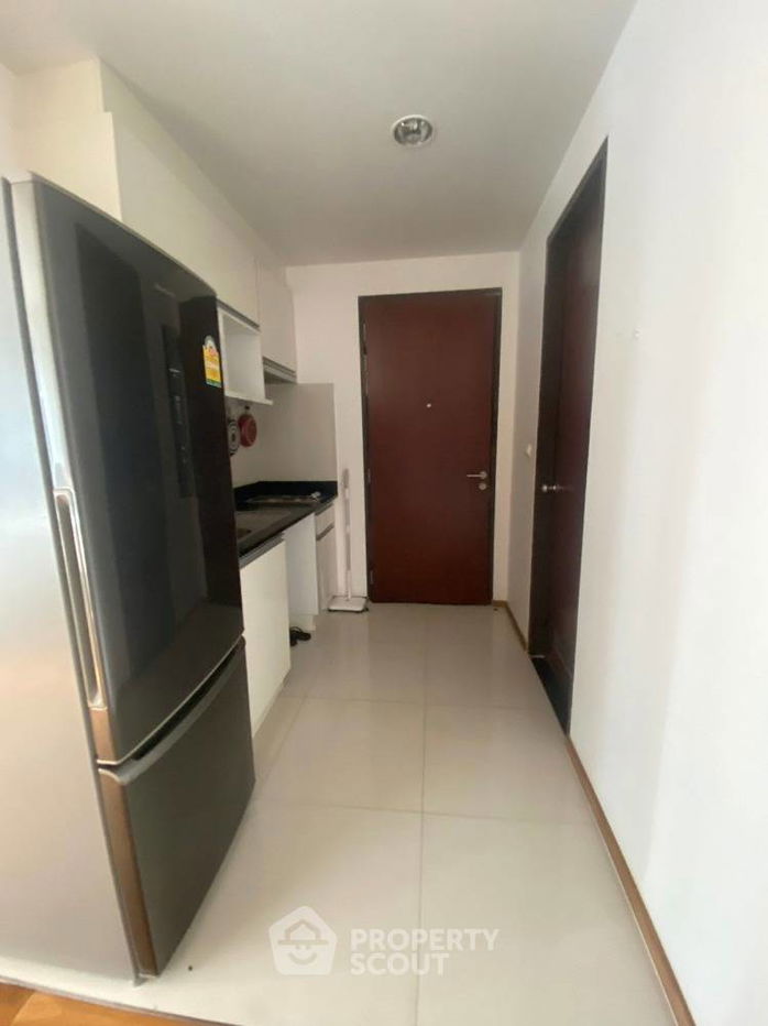 picture Studio Condo at Abstracts Phahonyothin Park near BTS Ha Yaek Lat Phrao (ID 1388266) - 29/62