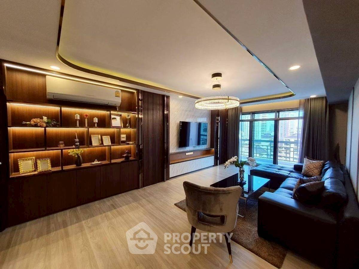 รูป คอนโด 3-ห้องนอน ที่ รอยัล คาสเซอร์ สุขุมวิท ใกล้ BTS พร้อมพงษ์ (ID 2231374) - รูปที่ 2/19