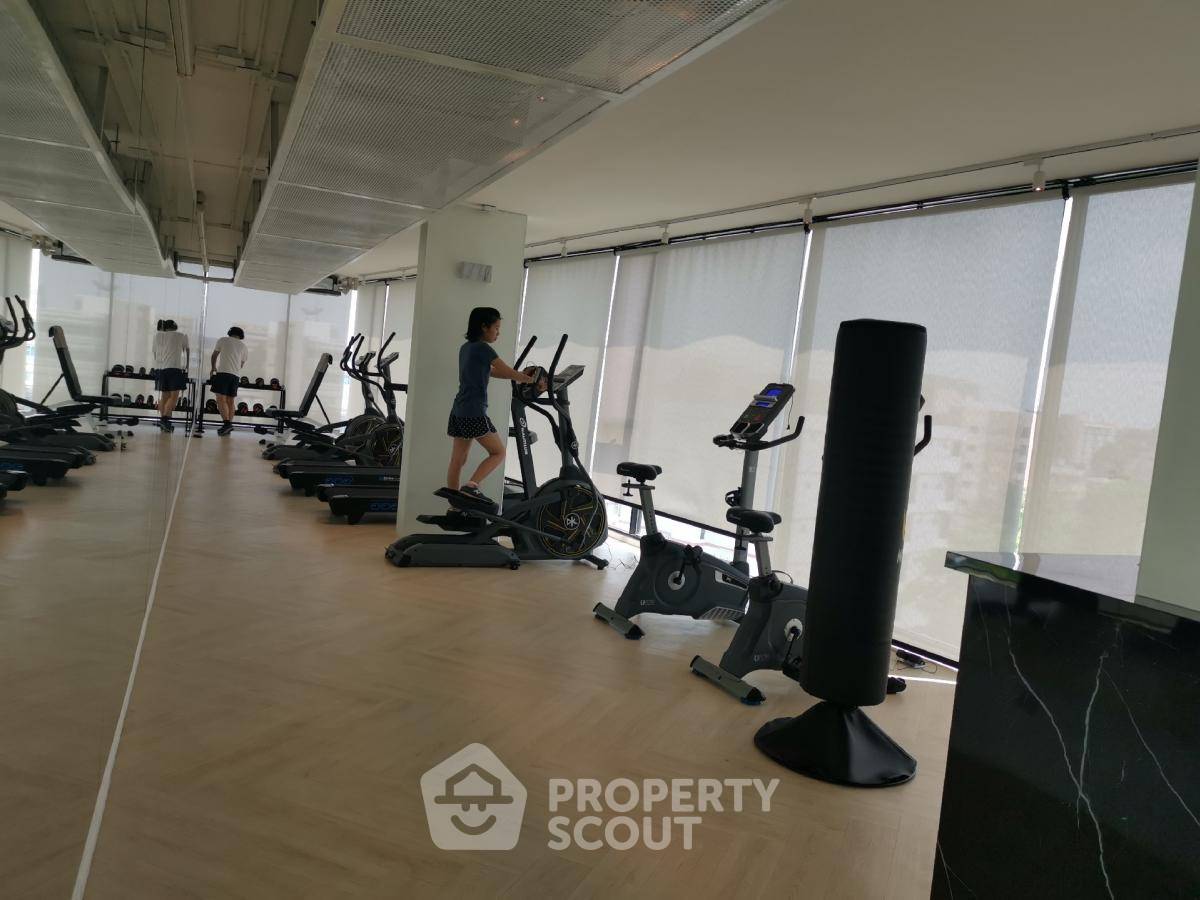 รูป คอนโด 2-ห้องนอน ที่ โมดิซ รัชดา 32 ใน จันทรเกษม (ID 1585035) - รูปที่ 4/11