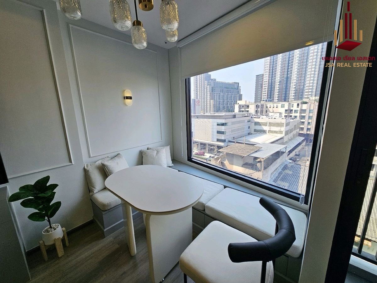 รูป ✨ ให้เช่า โซโห แบงค็อก รัชดา ✨    ราคา 40,000 บาท/เดือน - รูปที่ 2/6