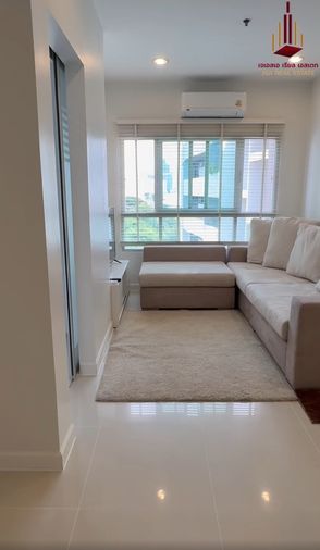 ✨ For Rent: Q House Sathorn  Condo ✨  💰 Only 33,000 thb/month
