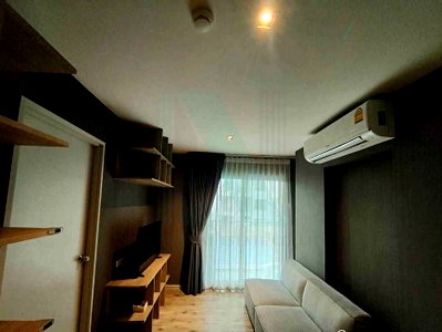 Condos for rent : 🎉 For rent condo ASPEN LASALLE Building B, Floor 3,1 bed room, Room size 35.00 sqm