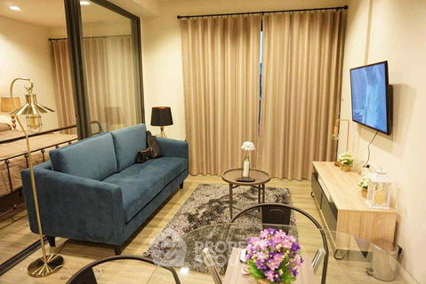 1-BR Condo at Rain Cha Am Hua Hin close to Cha-Am Beach (ID 2348591)