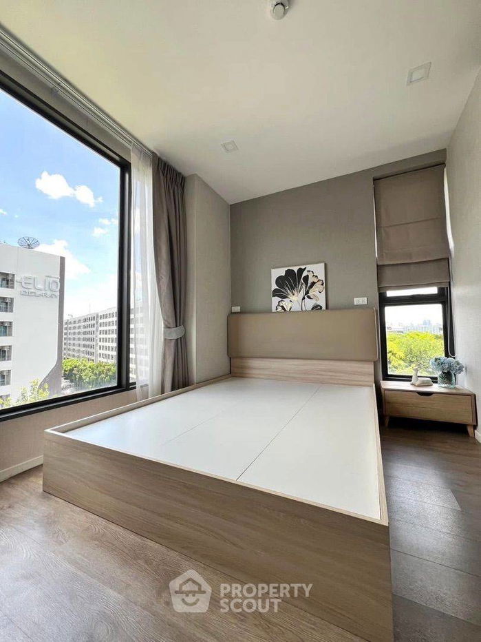 picture 2-BR Condo at The Nest Sukhumvit 64 near BTS Udom Suk (ID 2347820) - 6/23