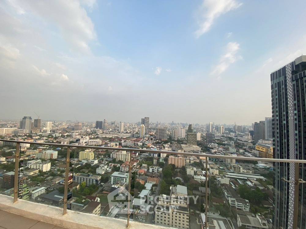 picture Studio Condo at Abstracts Phahonyothin Park near BTS Ha Yaek Lat Phrao (ID 1388266) - 33/62