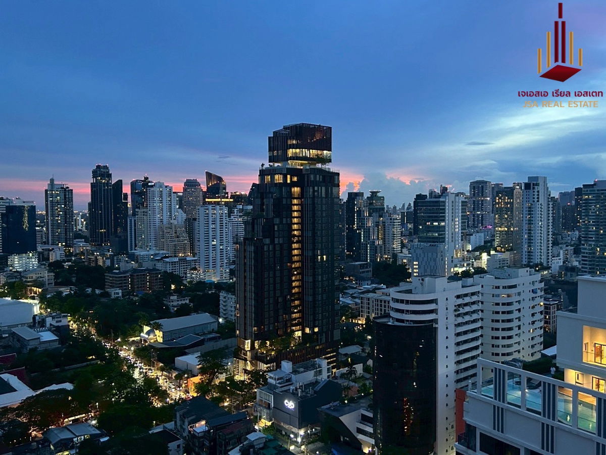 picture ✨ For Sale: The Fine Bangkok Thonglor-Ekamai Condo ✨    💰 Only 25,500,000 THB - 7/7