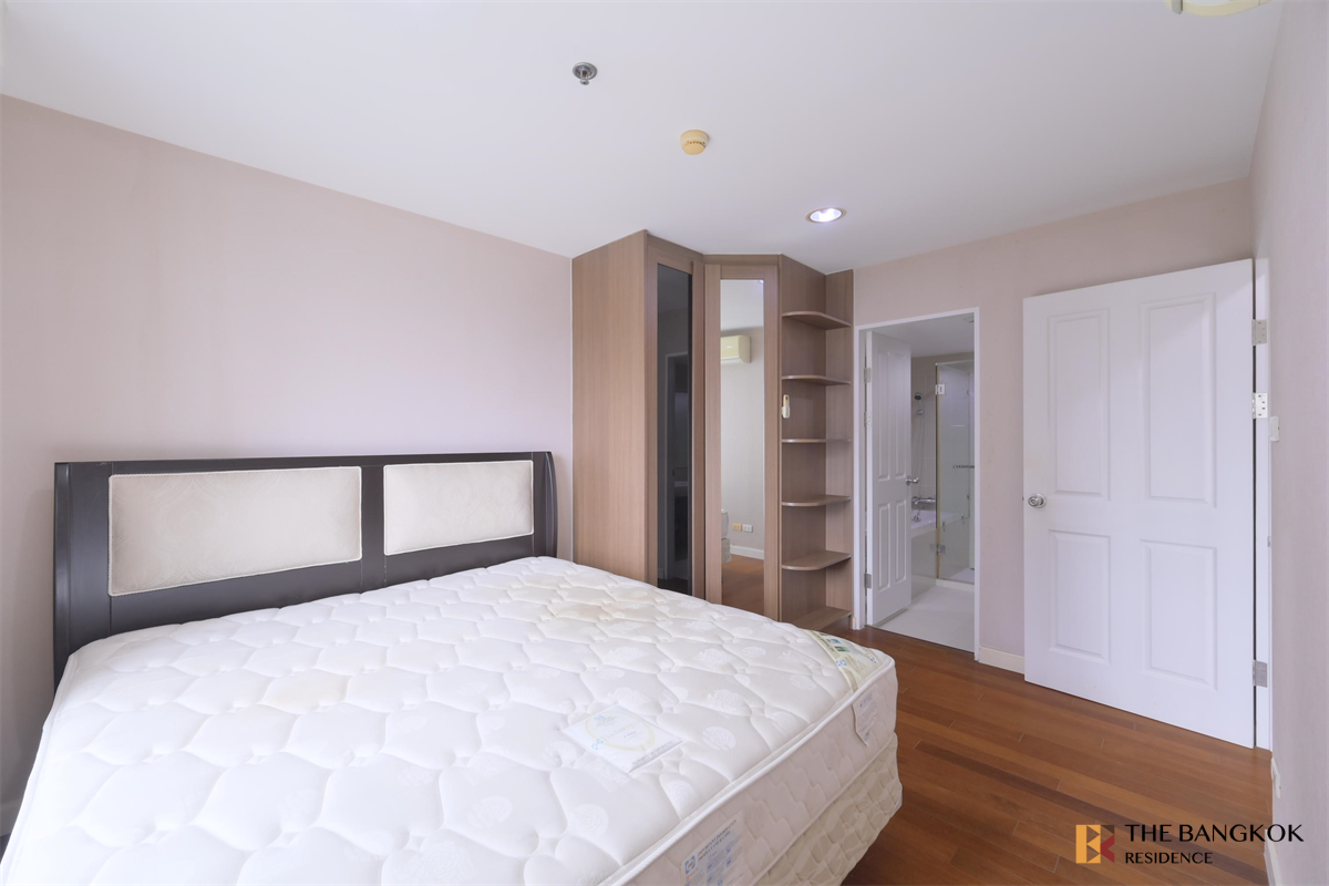 รูป เบ็ล อเวนิว 1 ใกล้ MRT สถานีพระราม 9 จองด่วน!! ยูนิตยอดฮิตหายาก - รูปที่ 5/10