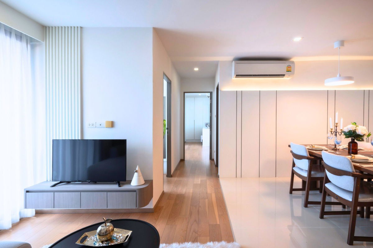 รูป 🚨 ด่วน! ห้องสุดปัง #st21071 ขาย  Art@Thonglor25 – คอนโด Pet Friendly - รูปที่ 4/8