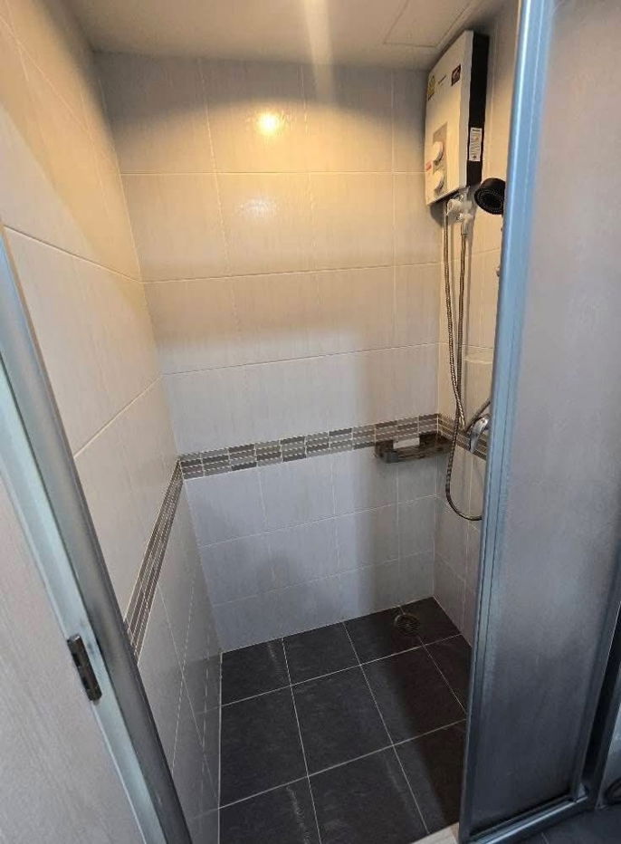 picture AS1636 Lumpini Park Rama 9 - Ratchada Condo for rent - 13/13