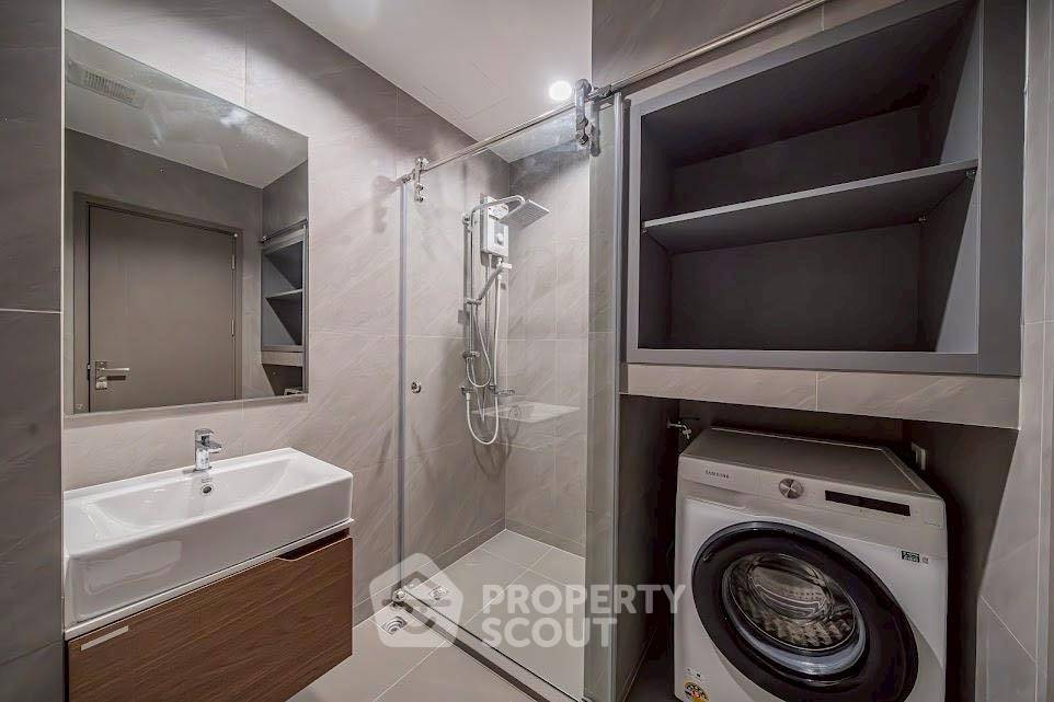 picture Studio Condo at IDEO Sukhumvit - Rama 4 near BTS Phra Khanong (ID 2349126) - 14/16