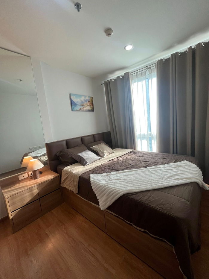 รูป 🚨 ด่วน! ห้องสุดปัง #st21042 ให้เช่า เดอะเบส สุขุมวิท 77 - รูปที่ 2/7