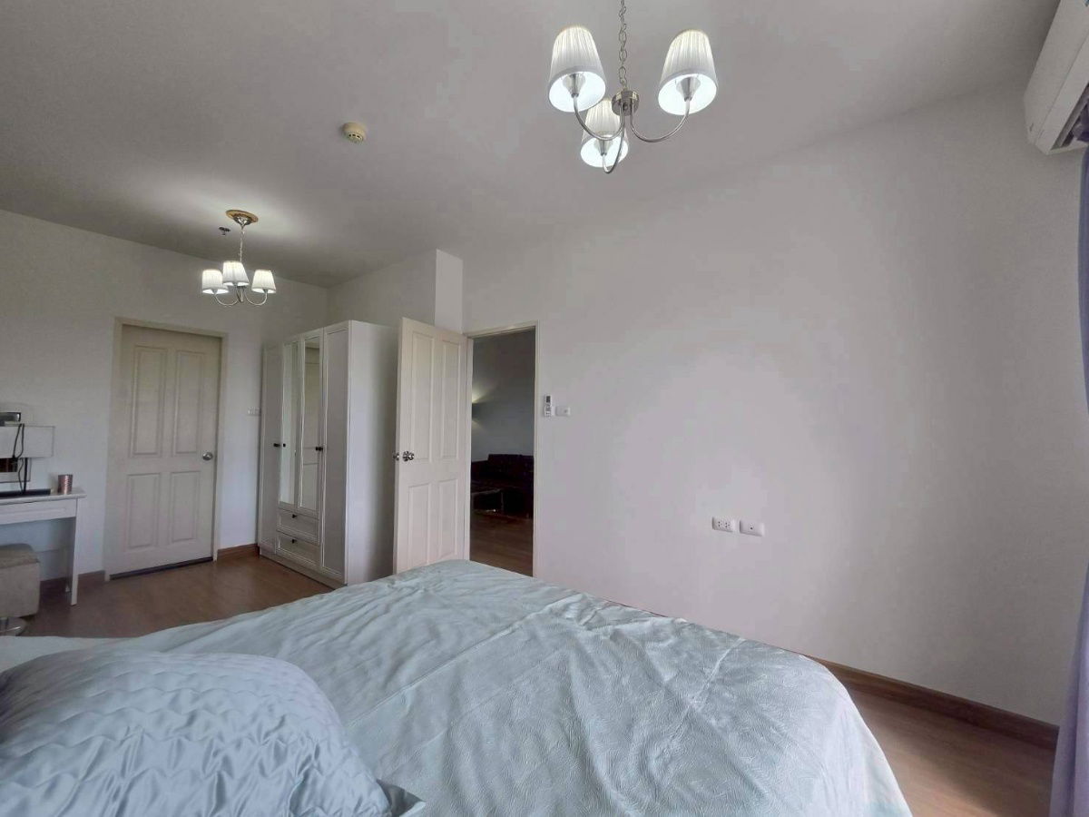 รูป ให้เช่าด่วน !! คอนโดหรู ใจกลางเมืองเชียงใหม่ " ศุภาลัย มอนเต้@เวียง(เชียงใหม่) - รูปที่ 2/13