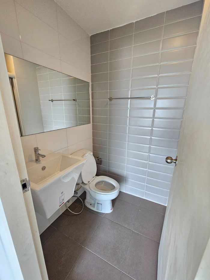 picture [PB1151] Condo for rent Aspire Srinakarin - 10/19