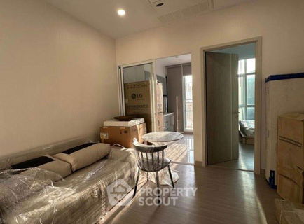 รูปภาพ 1-BR Condo at Supalai Premier Si Phraya - Samyan near MRT Sam Yan (ID 2349434)