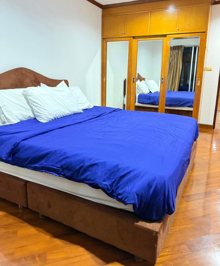 รูป #A124345 ✅ 11/10/68  ให้เช่า Wittayu Complex📲📢สอบถาม ld line @condoboy - รูปที่ 1/11