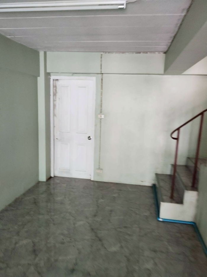 รูป ขาย อาคารพาณิชย์4 ชั้น หน้าโครงการบ้านฉางเพลส ระยอง  - รูปที่ 6/7