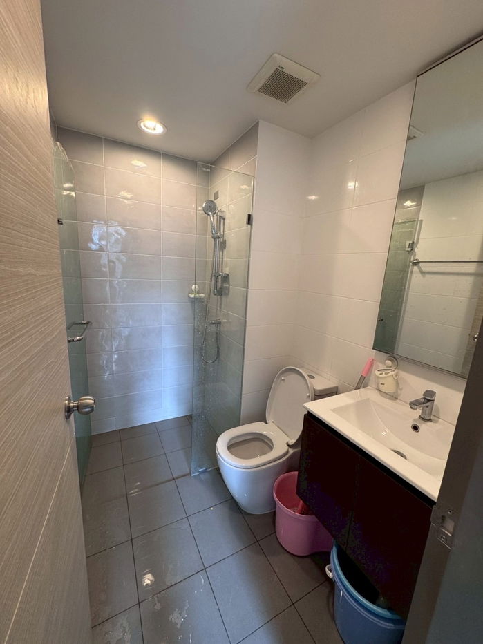 รูป 🎓🎓 Premio Quinto 1bed ห้องใหญ่ชวนเพื่อนมาหารได้ 🧚🏻♀️ สนใจทัก @unicondo.official - รูปที่ 3/4