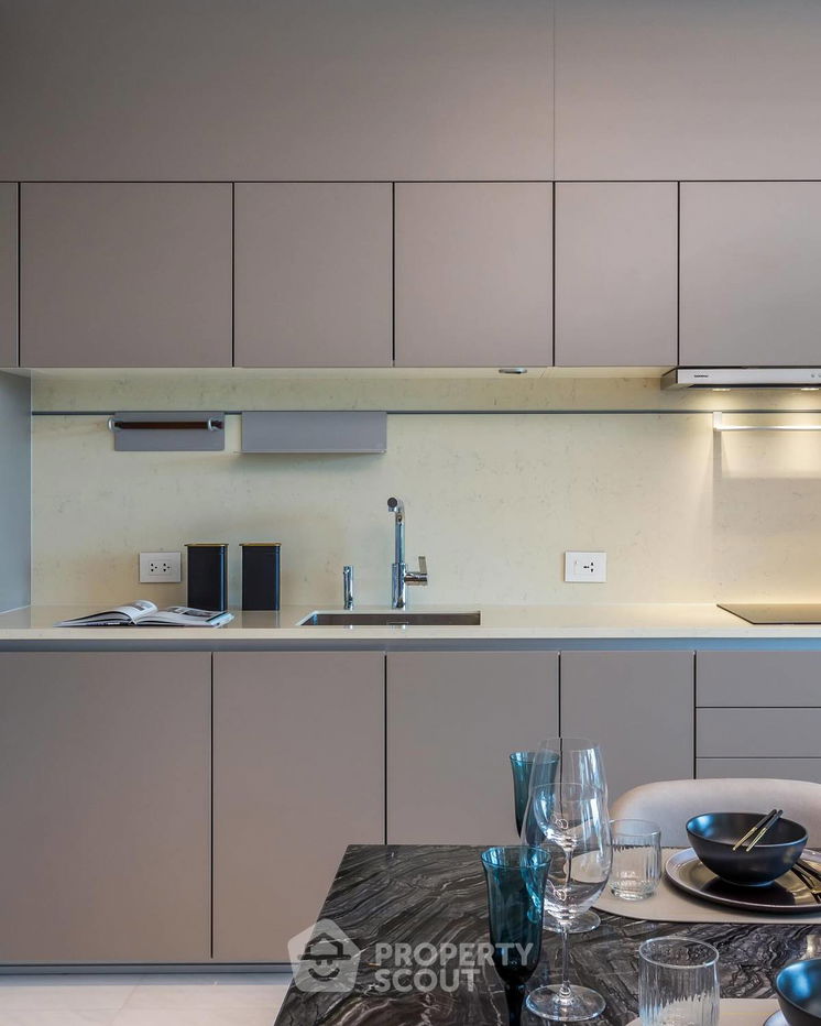 picture 1-BR Condo at Sindhorn Tonson near BTS Ratchadamri (ID 2349760) - 15/19