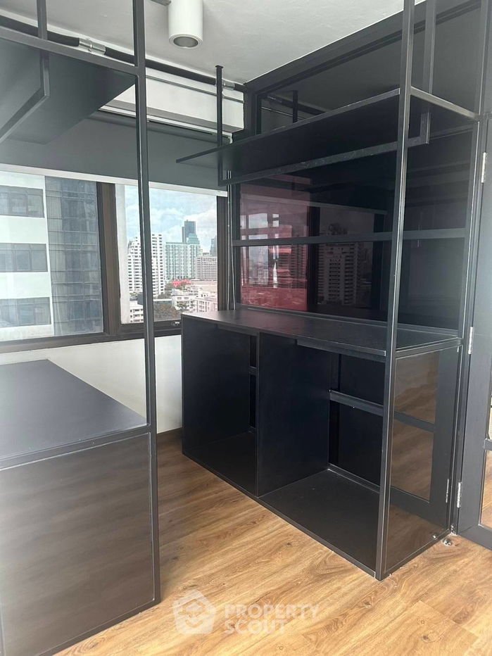 รูป คอนโด 1-ห้องนอน ที่ เดอะ วอเตอร์ฟอร์ด พาร์ค สุขุมวิท 53 คอนโดมิเนียม ใกล้ BTS ทองหล่อ (ID 2349659) - รูปที่ 4/14