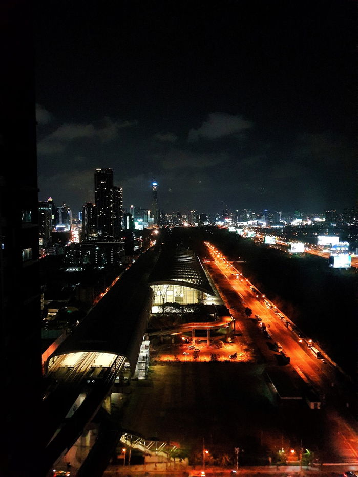 รูป 🏢 ให้เช่าคอนโด : Life Asoke (ไลฟ์ อโศก)   รหัสทรัพย์ | 📌LNP-C9851  - รูปที่ 18/18