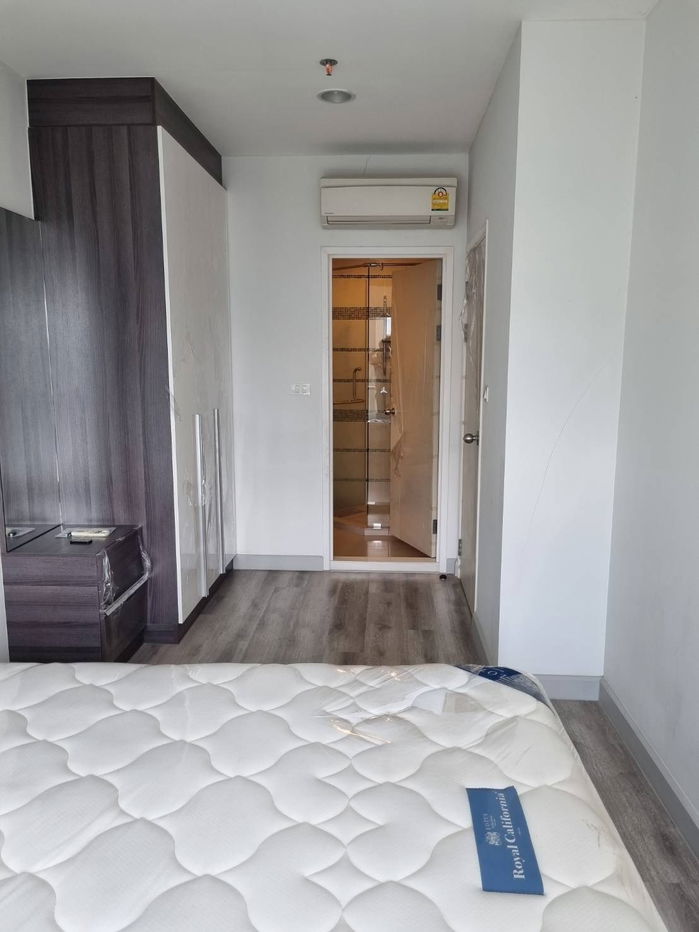 รูป Centric Sathorn - Saint Louis ห้องสวย ราคาดี สอบถามเพิ่มเติมได้ที่ Line @condorental - รูปที่ 2/8