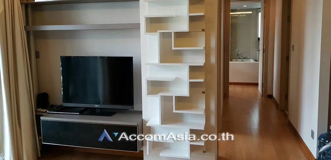 รูป 🔼🔽 AccomA 📩  2 BR Condominium @Via Botani (AA20868) - รูปที่ 4/11