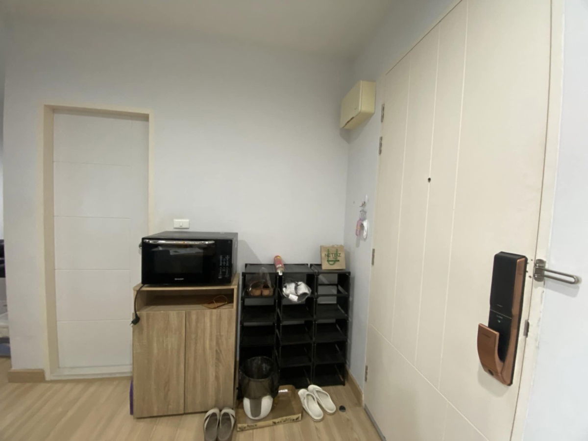 รูป 🏢 ให้เช่าคอนโด : Niche Mono Ratchavipha (นิช โมโน รัชวิภา)   รหัสทรัพย์  | 📌LNP-C9858  - รูปที่ 5/11