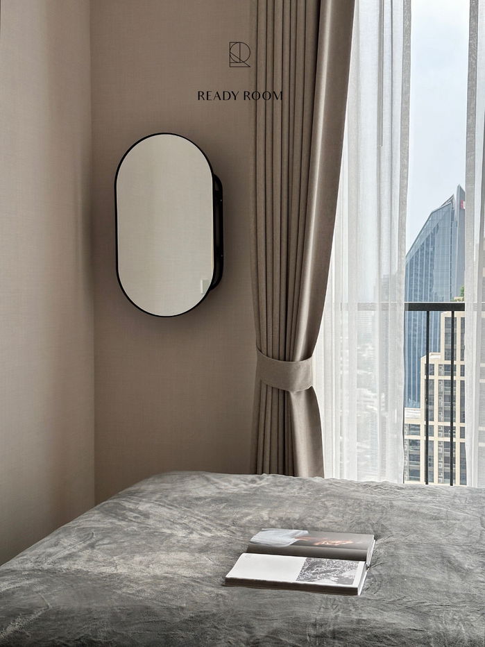 picture  For Rent: Noble State 39Perfect for Expat Professionals | Fully Furnished | Ready to Move In - 6/43