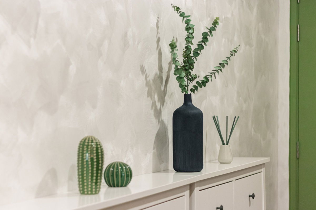 รูป Y088📌ให้เช่าคอนโด Baan Navatara (บ้าน นวธารา) 2 ห้องนอน จอดรถได้ 2 คัน คอนโดสไตล์ รีสอร์ท พร้อมเฟอร์และเครื่องใช้ไฟฟ้า - รูปที่ 22/26