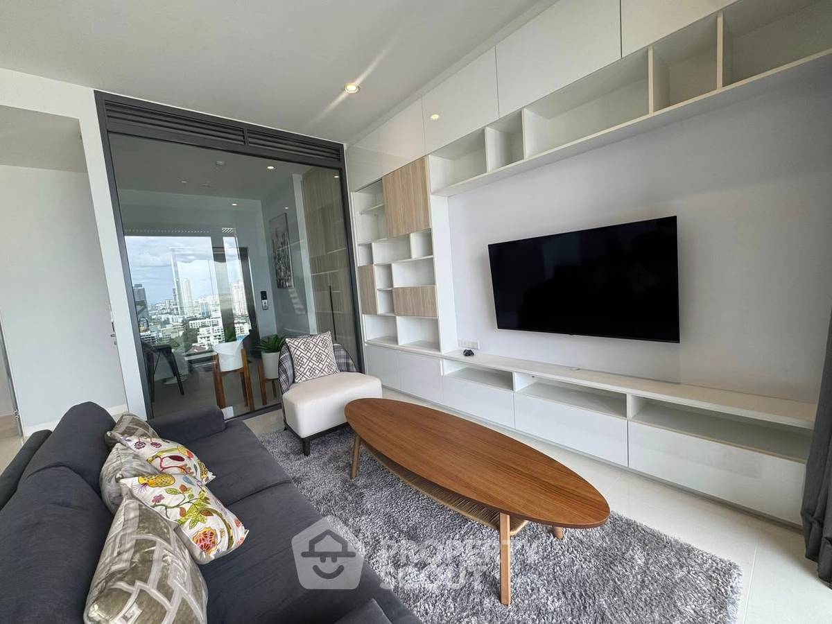 รูป คอนโด 2-ห้องนอน ที่ วิตโตริโอ สุขุมวิท 39 ใกล้ BTS พร้อมพงษ์ (ID 2347300) - รูปที่ 2/13