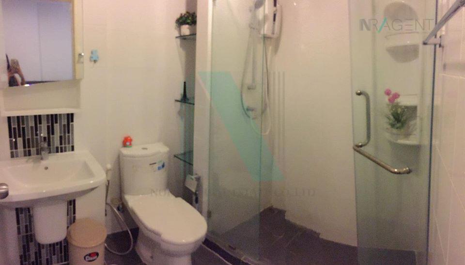 picture 🔺 For Sell Condo NICHE MONO RATCHAVIPHA Building A, Floor 23,1 bed room, Room size 30 sqm - 5/8