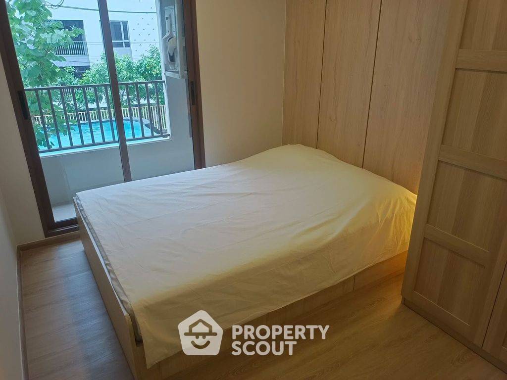 picture 1-BR Condo at QUINTARA MHyZEN PHROM PHONG near BTS Phrom Phong (ID 2349252) - 7/21