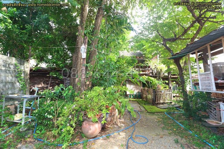 ขายที่ดิน 217.2 ตร.ว. เขตดุสิต