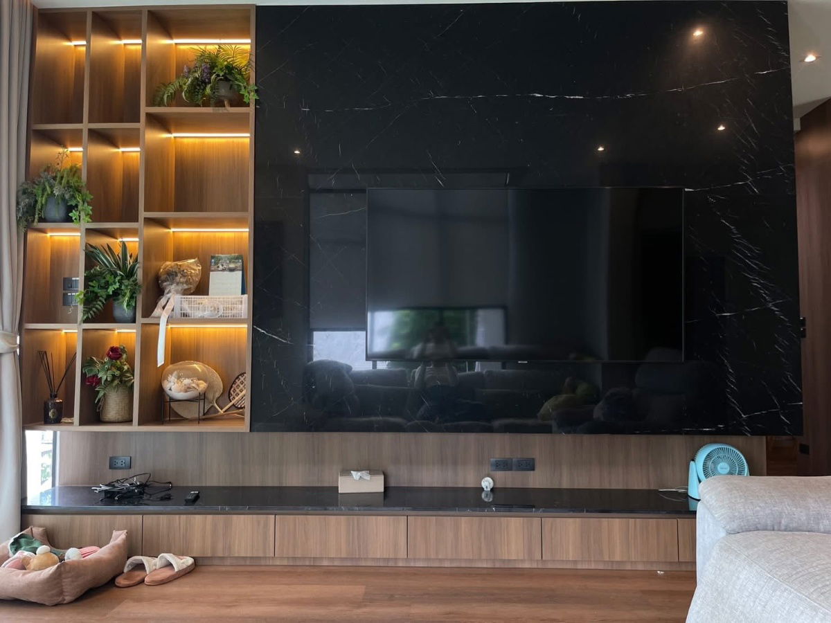 picture for rent Bangkok Boulevard Rama5 ready to move - 4/24