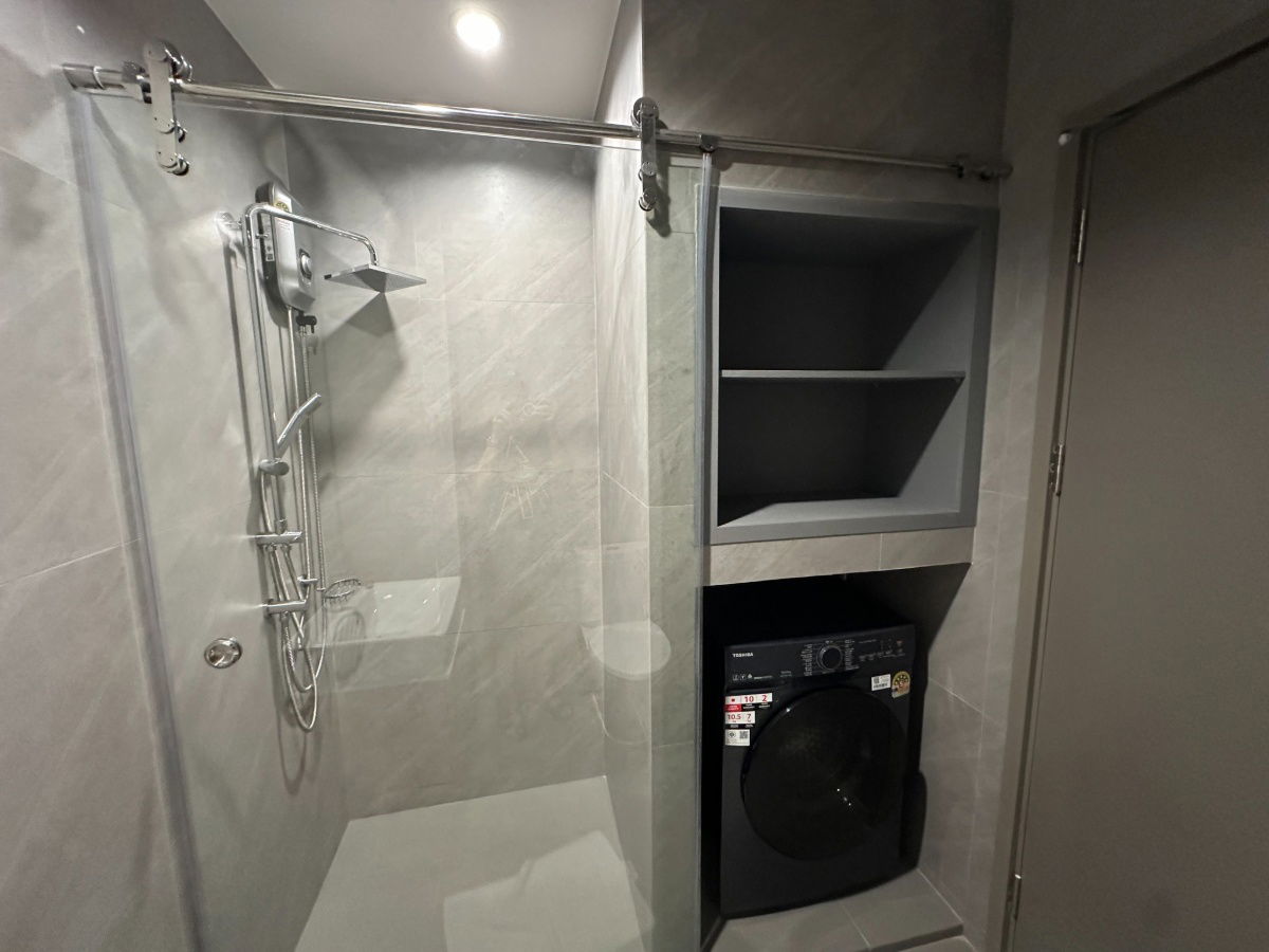 รูป ให้เช่า  ไอดีโอ สุขุมวิท - พระราม 4  🔴🔴 - รูปที่ 10/11