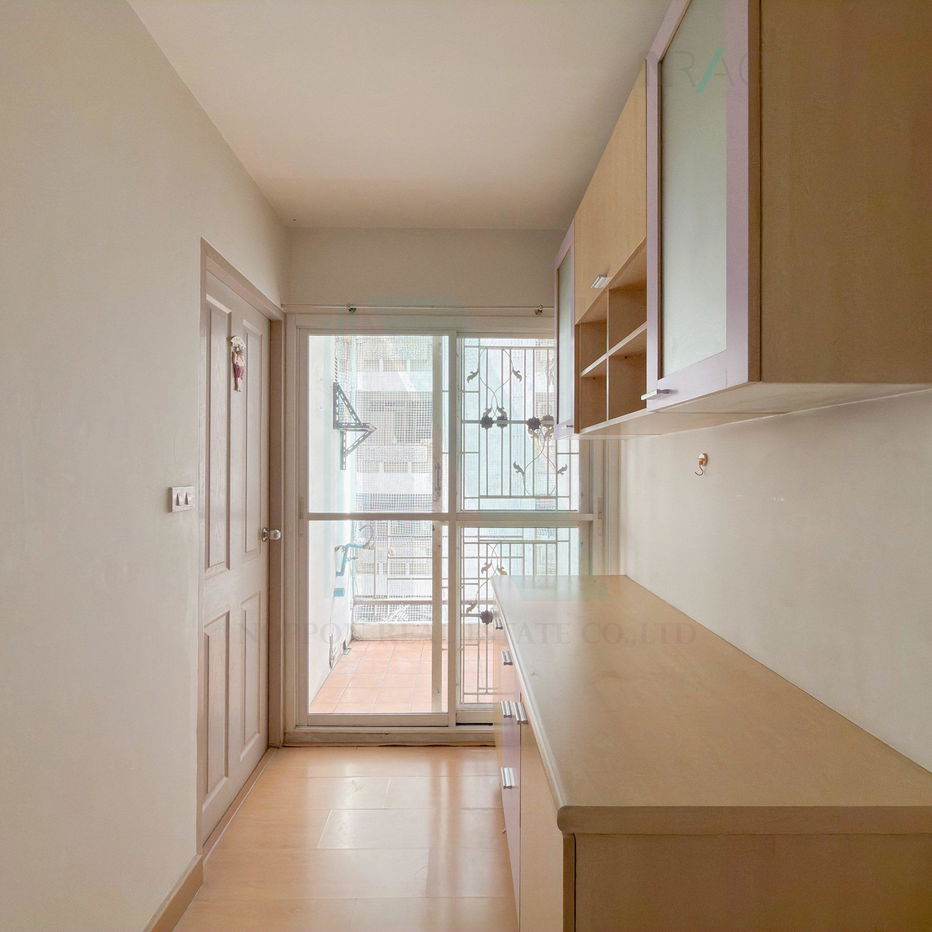 picture 🔺 For Sell Condo MAISON DE VILLE Building 1, Floor 5,Studio, Room size 32 sqm - 5/8
