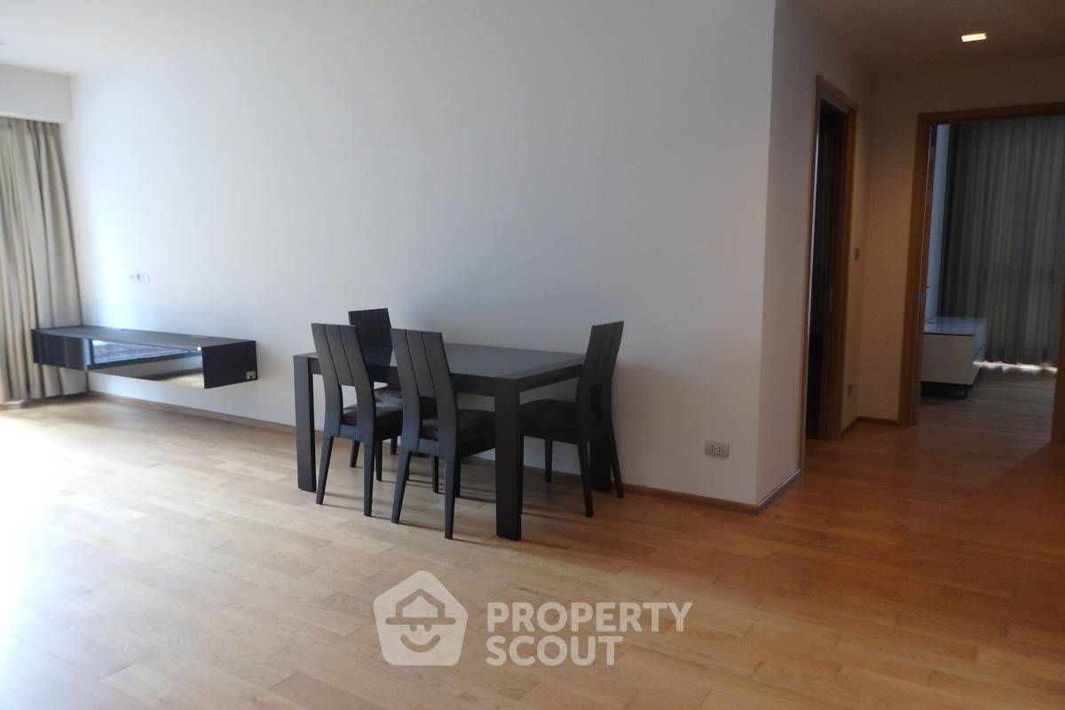 รูป คอนโด 2-ห้องนอน ที่ ไฮด์ สุขุมวิท 13 คอนโดมิเนี่ยม ใกล้ BTS นานา (ID 882603) - รูปที่ 9/9