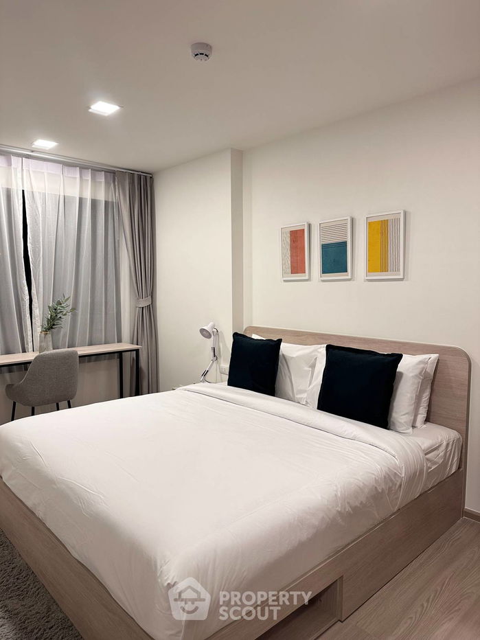 picture 2-BR Condo at The Base Bukit Phuket close to Kathu (ID 2345453) - 2/18