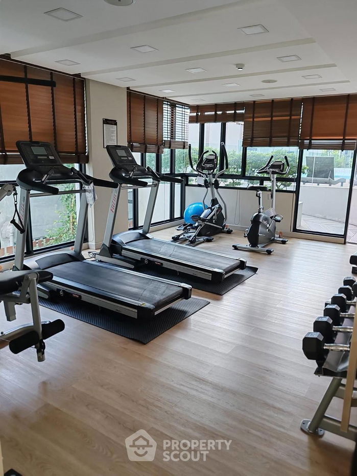 รูป คอนโด 2-ห้องนอน ที่ เดอะ คิวบ์ เออร์เบิน สาทร - จันทน์ ใกล้ BTS สะพานตากสิน (ID 1863950) - รูปที่ 10/13