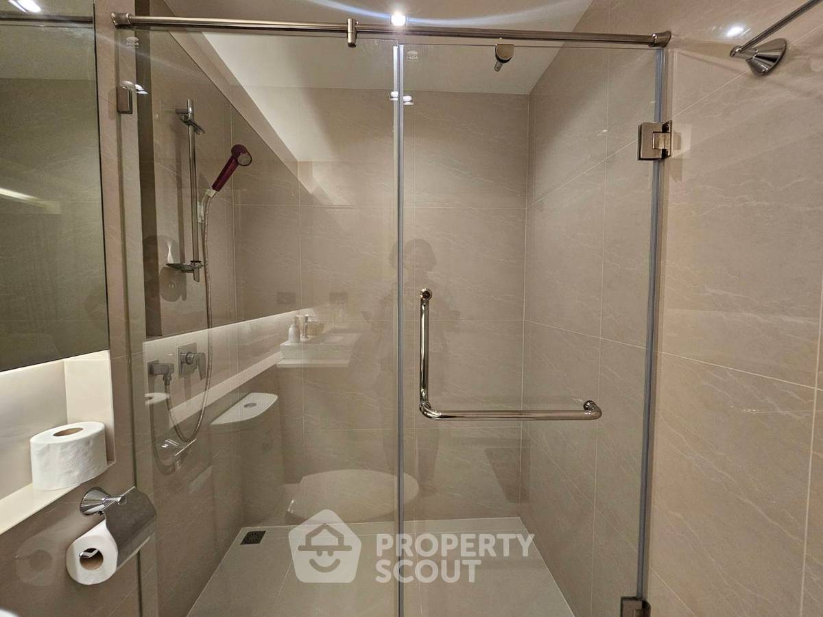 picture 2-BR Condo at Vtara 36 near BTS Thong Lor (ID 2347318) - 6/9
