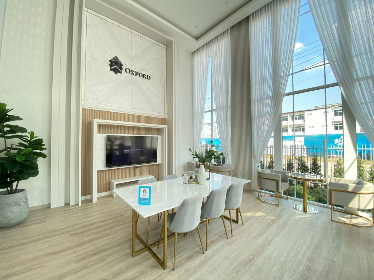 รูป City Link Condo ห้อง 1Bed ตึก Oxford ชั้น 3 เช่าเพียง 12,000 บาท/เดือน เฟอร์ครบ ห้องพร้อมอยู่สุดๆ💥 - รูปที่ 13/17