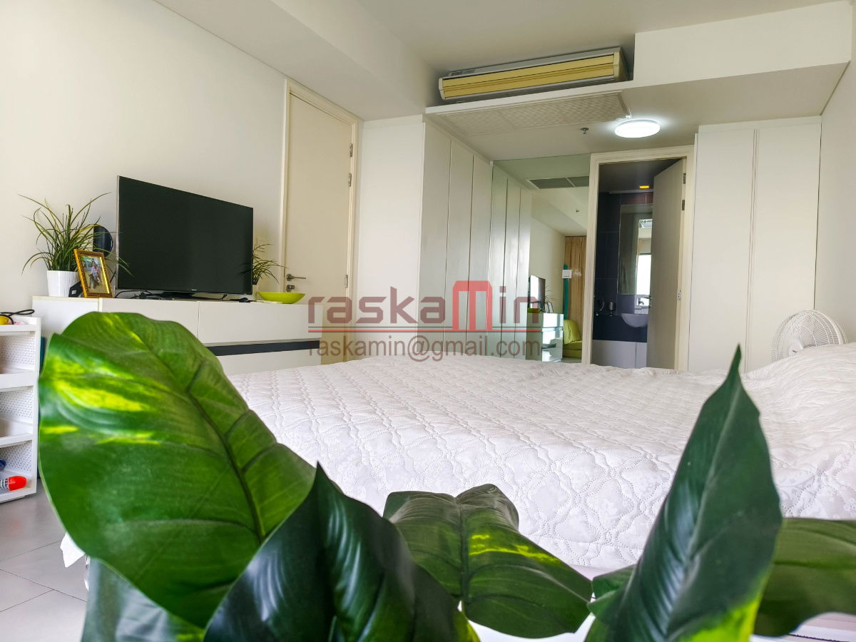 รูป เริ่มต้นชีวิตวิวทะเลที่นี่ – คอนโด ซายร์ วงศ์อมาตย์ พร้อมขาย - รูปที่ 20/28