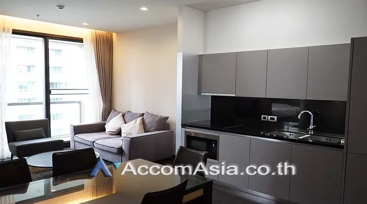 รูป 🔼🔽 AccomA 📩  2 BR Condominium @The XXXIX by Sansiri (AA18148) - รูปที่ 3/13