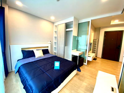 เช่าคอนโด เดอะ มอลล์ นครราชสีมา : City Link Condo ห้อง 1Bed ตึก Oxford ชั้น 3 เช่าเพียง 12,000 บาท/เดือน เฟอร์ครบ ห้องพร้อมอยู่สุดๆ💥