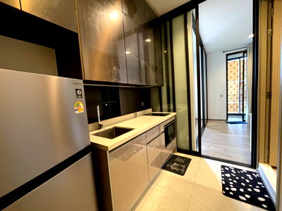 คอนโดให้เช่า : ให้ เช่า ด่วน The address siam ratchathewi 1ห้องนอน 1ห้องน้ำ (ห้องใหม่ ราคาพิเศษ)